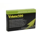 Volume 500, 30 ST