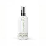 Volcanic Earth Facial Cleanser with Tamanu Oil, 135 ML