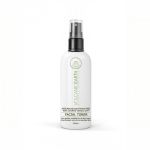 Volcanic Earth Facial Toner with Tamanu Oil, 135 ML
