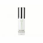 Volcanic Earth Eye Cream with Tamanu Oil, 15 ML