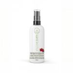 Volcanic Earth Hand Moisturiser with Frangipani, 135 ML