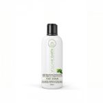 Volcanic Earth Foot Scrub with Peppermint, 135 ML