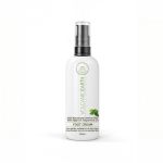 Volcanic Earth Foot Cream with Peppermint, 135 ML
