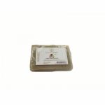 Volcanic Earth Facial Soap with Tamanu Oil, 100 G