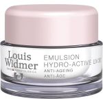 WIDMER Tagesemulsion Hydro-Active UV30 unparf., 50 ML
