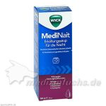 WICK MediNait Erk, 180 ML