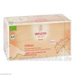 WELEDA Stilltee Filterbeutel, 40 G