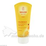 WELEDA Calendula Waschlotion & Shampoo, 200 ML