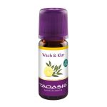 WACH & KLAR Duftkomposition , 10 ML