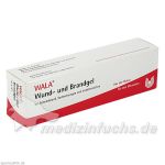 WUND UND BRANDGEL, 30 G
