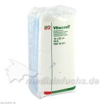 VLIWAZELL Saugkompressen 10x20 cm unsteril, 25 ST