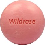 WILDROSE Badeseife, 225 G