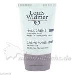 WIDMER Hand Creme unparf, 50 ML
