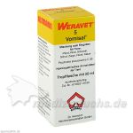 VOMISAL 5 Tropfen vet., 20 ML