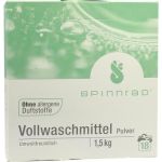 VOLLWASCHMITTEL Pulver, 1.5 KG