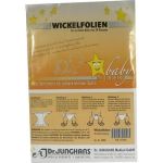 WICKELFOLIEN, 10 ST