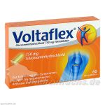 VOLTAFLEX Glucosaminhydrochlor.750mg Filmtabletten, 60 ST