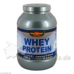 WHEY PROTEIN Erdbeere Pulver, 750 G