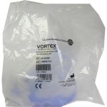 VORTEX m.Erwachsenenmaske soft, 1 ST