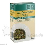 WEISSDORNBLAETTER M BLUETE, 100 G