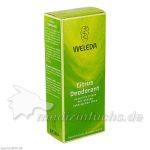 WELEDA Citrus Deodorant, 100 ML