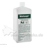 WOFASEPT Instrumenten- und Fl, 1 L