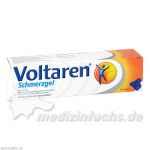 VOLTAREN Schmerzgel m.blauem Komfort-Drehverschl., 150 G