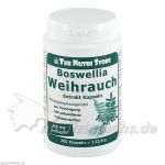 WEIHRAUCH 400 mg Kapseln, 200 ST