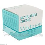 WIDMER Remederm Creme unparf, 250 G