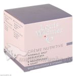 WIDMER Creme Nutritive leicht parf, 50 ML