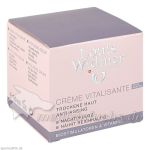 WIDMER Creme Vitalisante unparf, 50 ML
