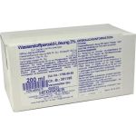 WASSERSTOFFPEROXID-L, 200 ML