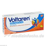 VOLTAREN Dolo Liquid 25 mg Weichkapseln, 10 ST
