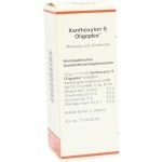 XANTHOXYLON S Oligoplex Tropfen, 50 ML