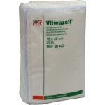 VLIWAZELL Saugkompressen 15x25 cm unsteril, 25 ST