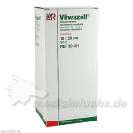 VLIWAZELL Saugkompressen 10x20 cm steril, 30 ST