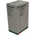 VLIWAZELL Saugkompressen 15x20 cm steril, 30 ST