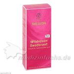 WELEDA Wildrosen Deodorant, 100 ML