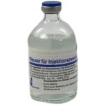 WASSER f, 100 ML