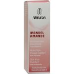 WELEDA Mandel wohltuendes Gesichts, 10 ML