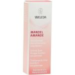 WELEDA Mandel wohltuende Gesichtscreme, 7 ML