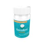 XERODENT Orange Lutschtabletten, 90 ST