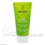 WELEDA Citrus Erfrischungscremedusche, 20 ML