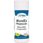 WUNDEX Pflegepuder vet., 70 G