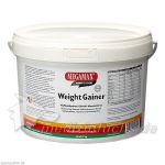 WEIGHT GAINER Megamax Vanille Pulver, 3000 G