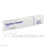 WEISSES VASELIN, 50 ML