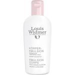 WIDMER Körpermilch unparfümiert, 200 ML