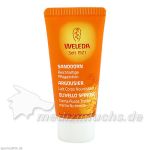 WELEDA Sanddorn reichhaltige Pflegelotion, 20 ML