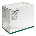VLIWAZELL Saugkompressen 20x40 cm steril, 12 ST