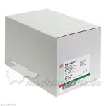 VLIWAZELL Saugkompressen 10x20 cm unsteril, 100 ST